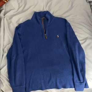 Polo Ralph Lauren Quarter Zip